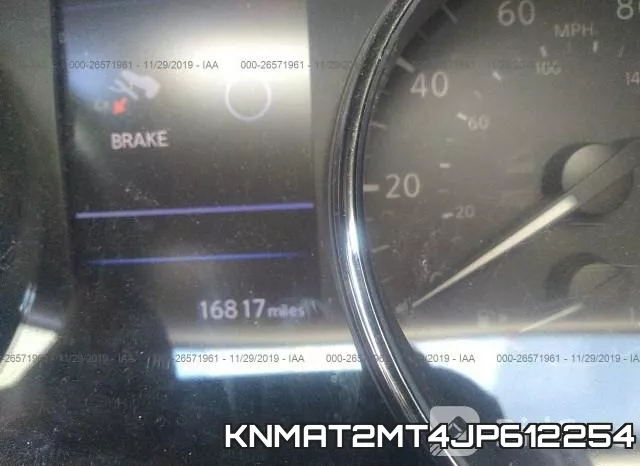 KNMAT2MT4JP612254 фото 8