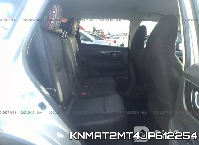 KNMAT2MT4JP612254 фото 9