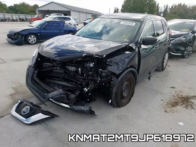 KNMAT2MT9JP618972 фото 3