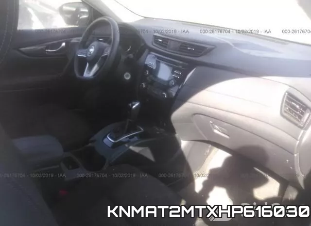 KNMAT2MTXHP616030 фото 6