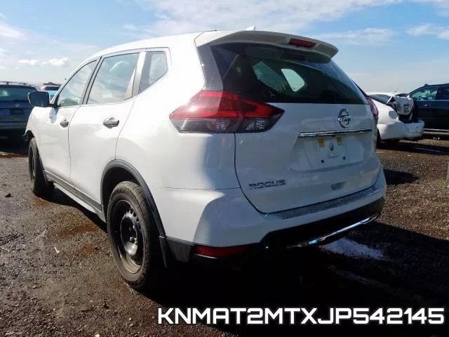 KNMAT2MTXJP542145 фото 4