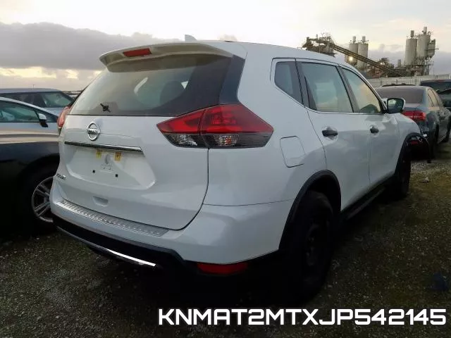 KNMAT2MTXJP542145 фото 5