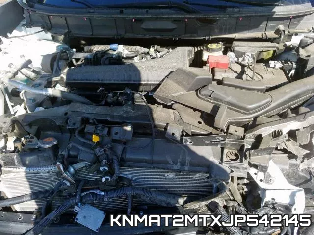 KNMAT2MTXJP542145 фото 8