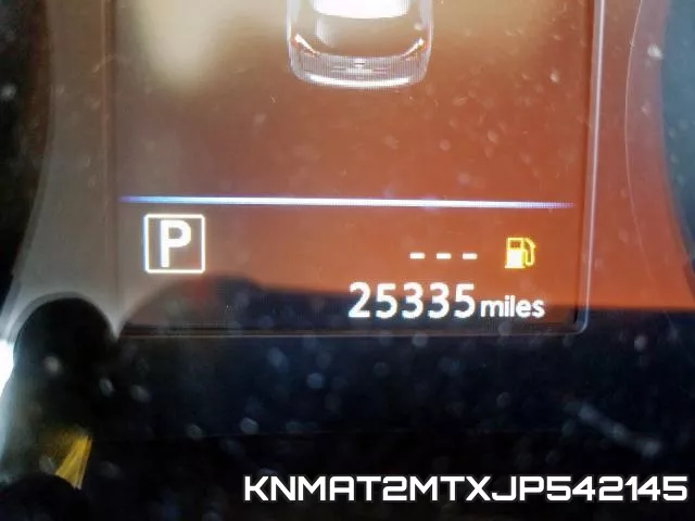 KNMAT2MTXJP542145 фото 9