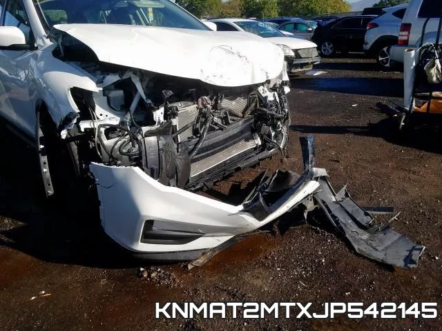KNMAT2MTXJP542145 фото 10