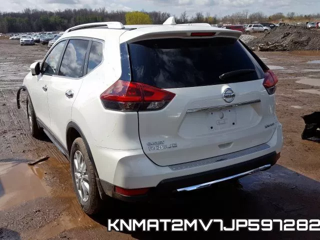KNMAT2MV7JP597282 фото 4