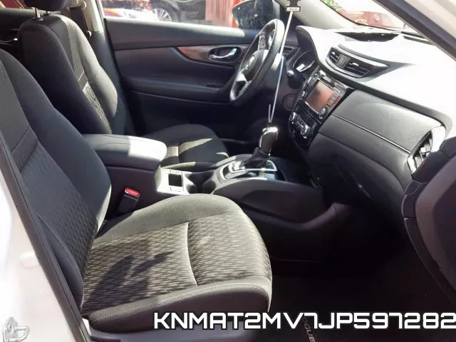 KNMAT2MV7JP597282 фото 6