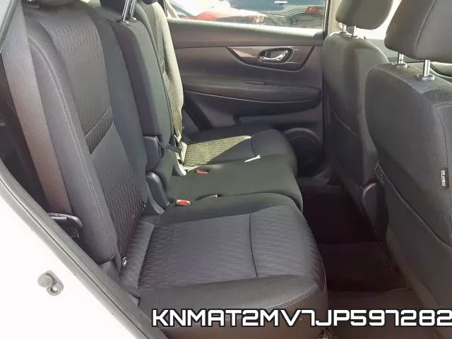 KNMAT2MV7JP597282 фото 7