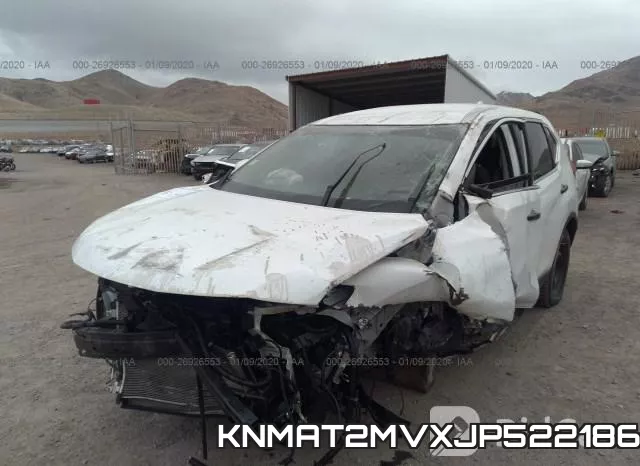 KNMAT2MVXJP522186 фото 7