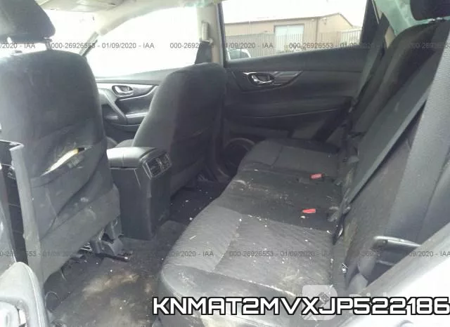 KNMAT2MVXJP522186 фото 9