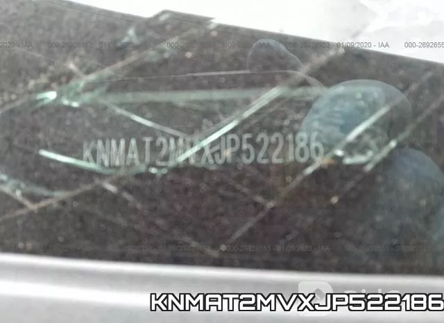 KNMAT2MVXJP522186 фото 10