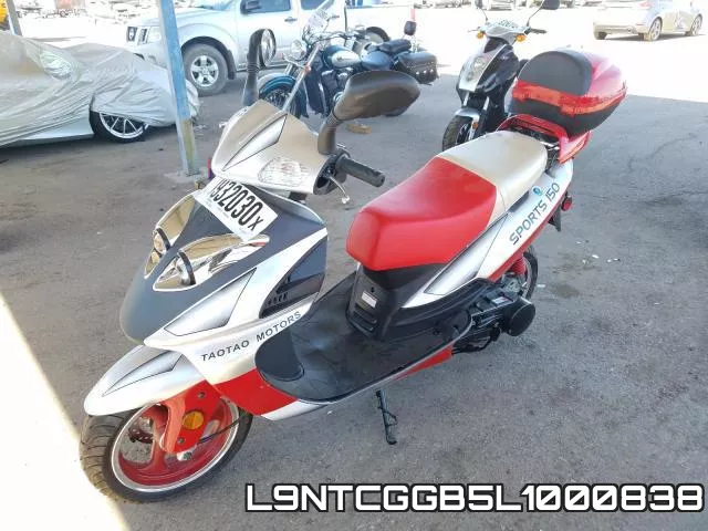 L9NTCGGB5L1000838 фото 3
