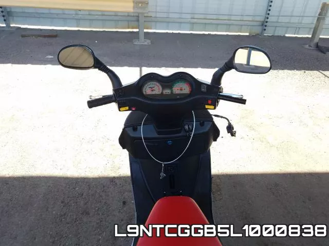 L9NTCGGB5L1000838 фото 6