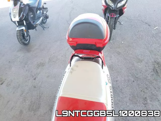 L9NTCGGB5L1000838 фото 7