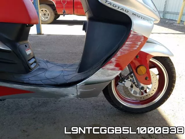 L9NTCGGB5L1000838 фото 10