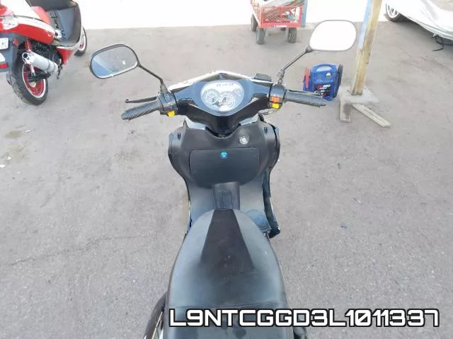 L9NTCGGD3L1011337 фото 6