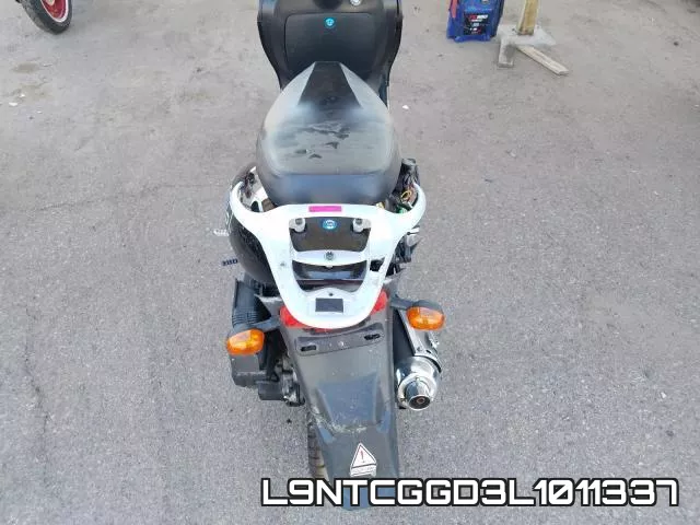 L9NTCGGD3L1011337 фото 7
