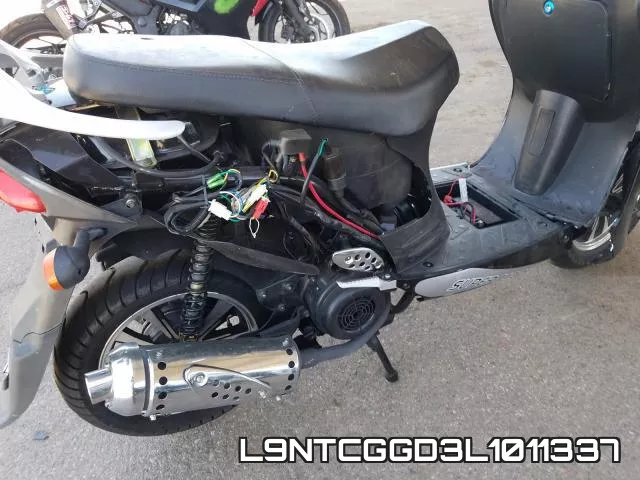 L9NTCGGD3L1011337 фото 10