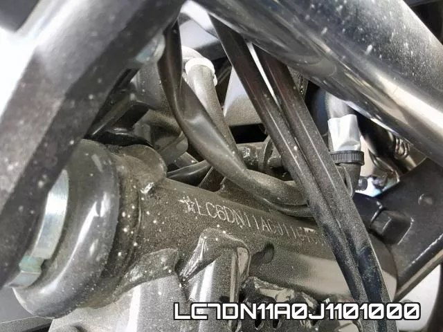 LC7DN11A0J1101000 фото 2