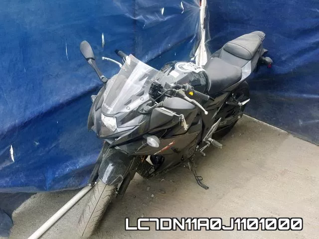 LC7DN11A0J1101000 фото 3