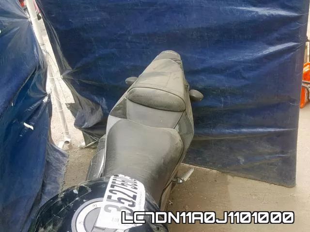 LC7DN11A0J1101000 фото 7