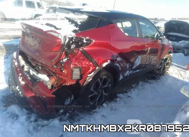 NMTKHMBX2KR087952 фото 5