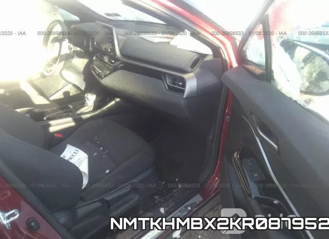 NMTKHMBX2KR087952 фото 6