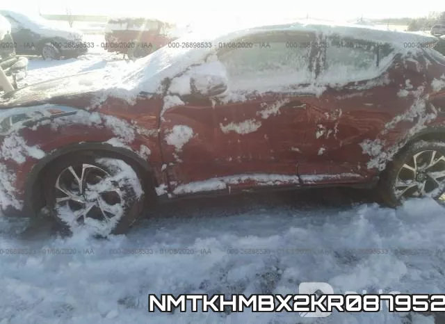 NMTKHMBX2KR087952 фото 7