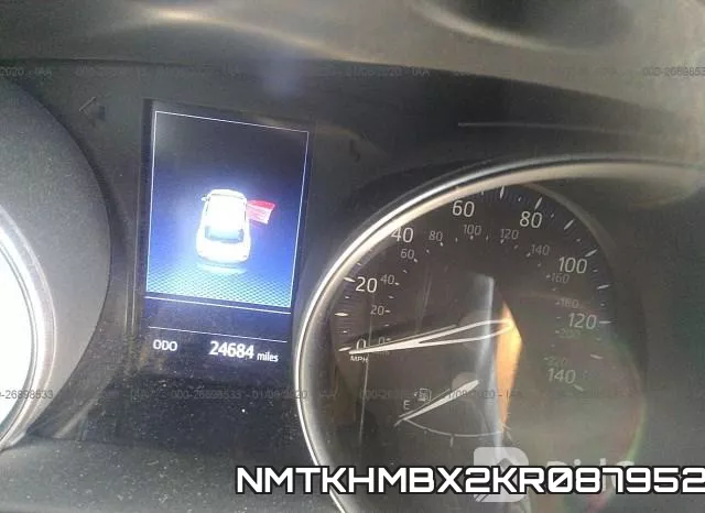 NMTKHMBX2KR087952 фото 8