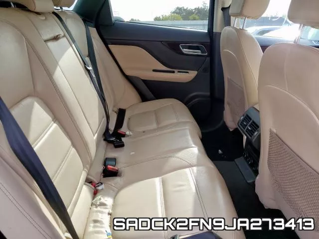 SADCK2FN9JA273413 фото 7