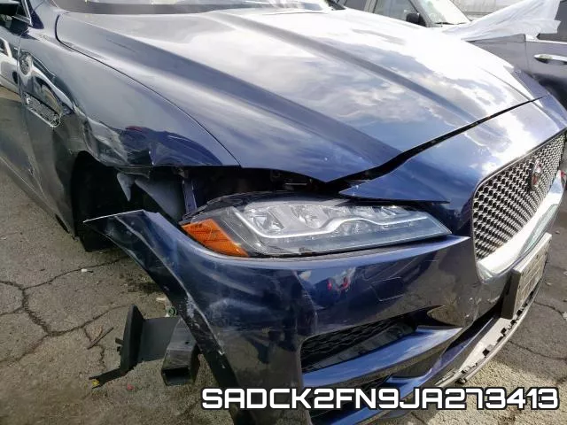 SADCK2FN9JA273413 фото 10