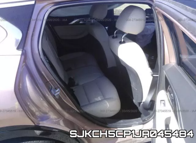 SJKCH5CP1JA045484 фото 9