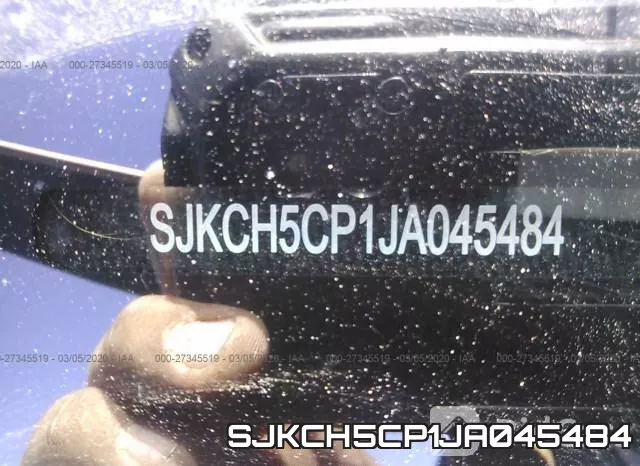 SJKCH5CP1JA045484 фото 10