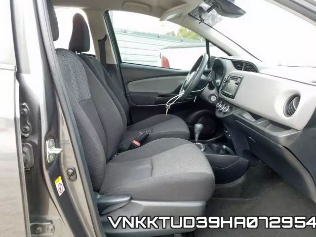 VNKKTUD39HA072954 фото 6