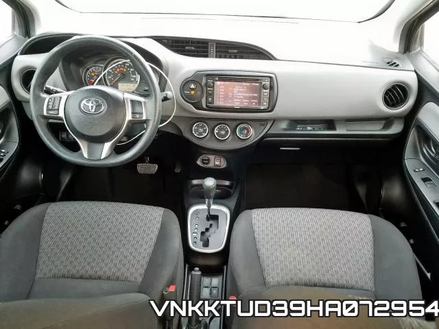 VNKKTUD39HA072954 фото 10