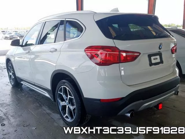 WBXHT3C39J5F91828 фото 4