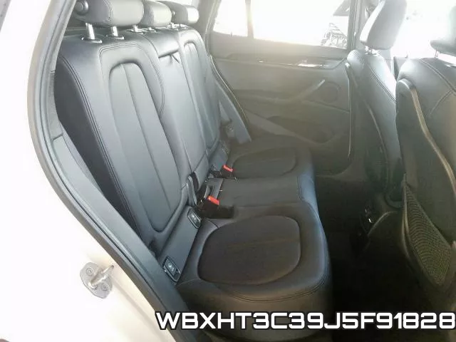 WBXHT3C39J5F91828 фото 7