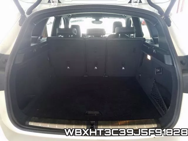 WBXHT3C39J5F91828 фото 10