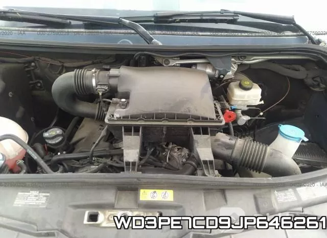 WD3PE7CD9JP646261 фото 2
