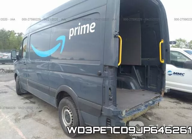 WD3PE7CD9JP646261 фото 4