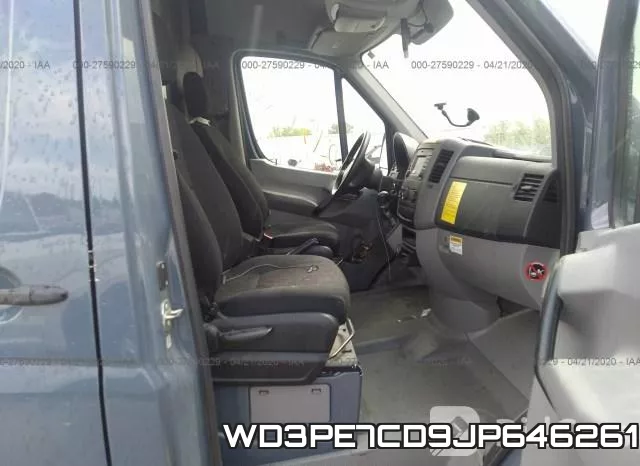 WD3PE7CD9JP646261 фото 6