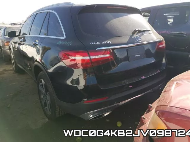 WDC0G4KB2JV098724 фото 4