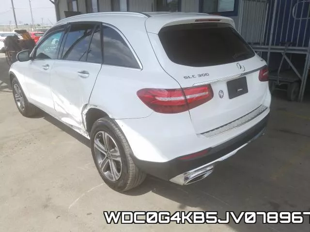 WDC0G4KB5JV078967 фото 4