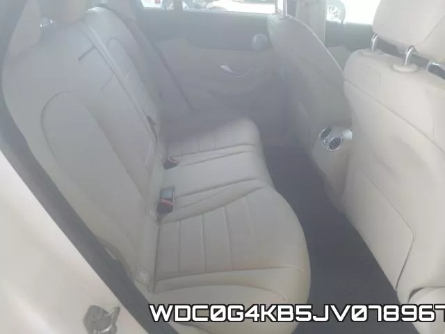 WDC0G4KB5JV078967 фото 7