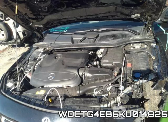 WDCTG4EB6KU014825 фото 2