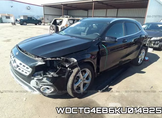 WDCTG4EB6KU014825 фото 3