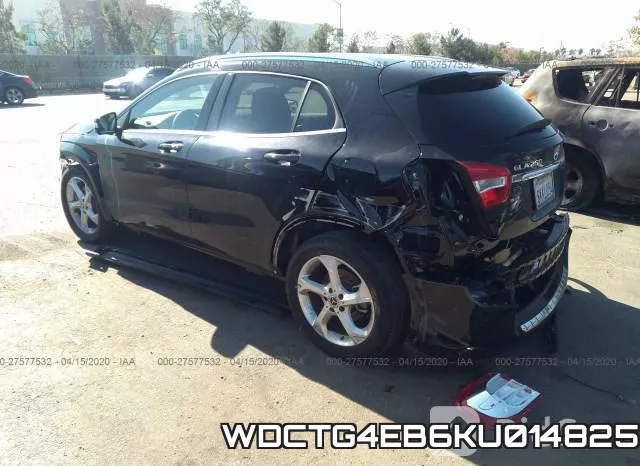 WDCTG4EB6KU014825 фото 4