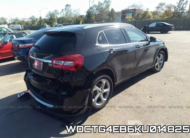 WDCTG4EB6KU014825 фото 5