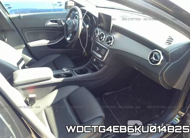 WDCTG4EB6KU014825 фото 6