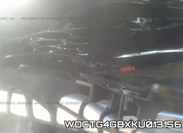 WDCTG4GBXKU013156 фото 2
